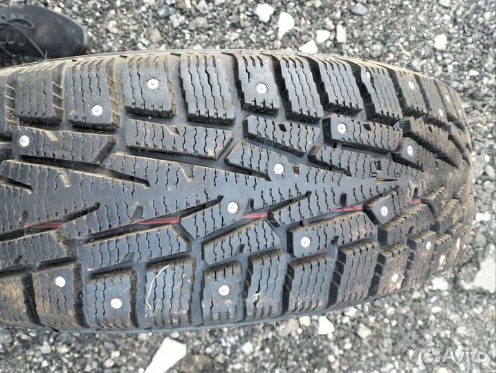 Cordiant Snow Cross 205/70 R15 100