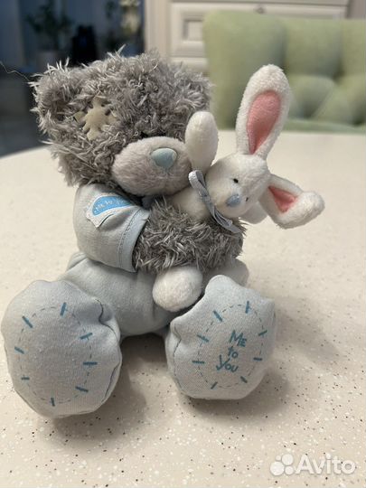 Мишка Тедди