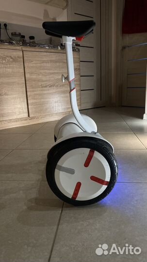 Гироскутер segway ninebot pro