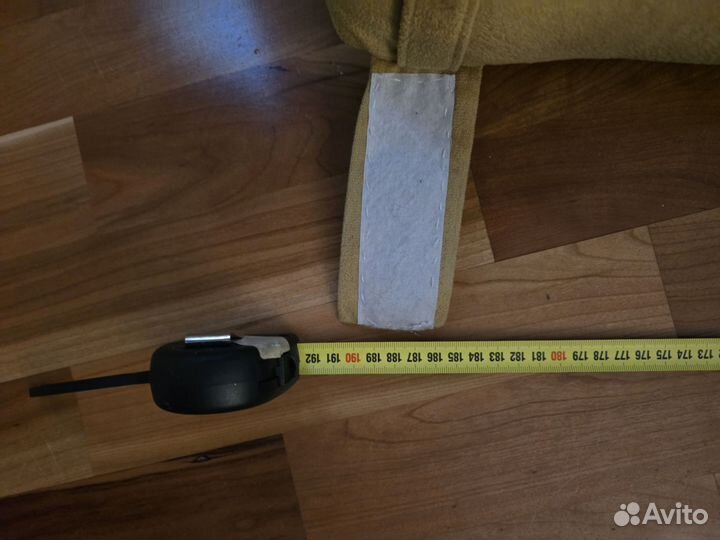 Кресло трансформер