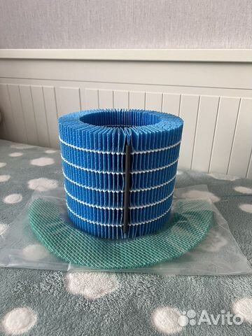 Набор фильтров для Bork A802 Rain