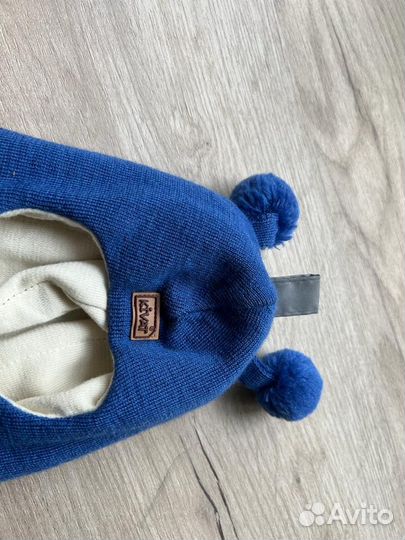 Шлем детский kivat размер 0