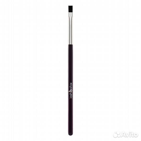 Кисть для нанесения составов (широкая LB-2) Lash B