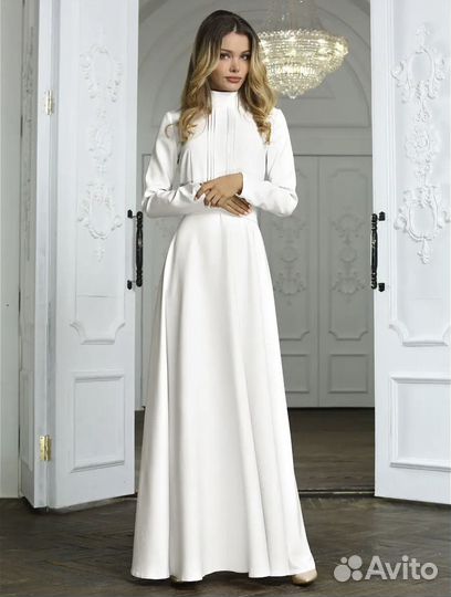 Платье женское