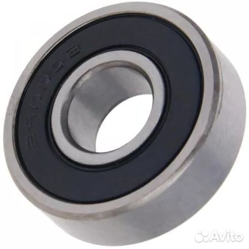 Подшипнк 1000903 2RS (6903 2RS, 61903 2RS)