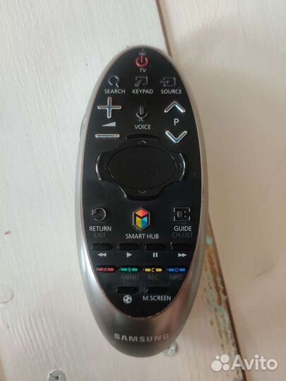 Пульт Samsung (оригинальный)