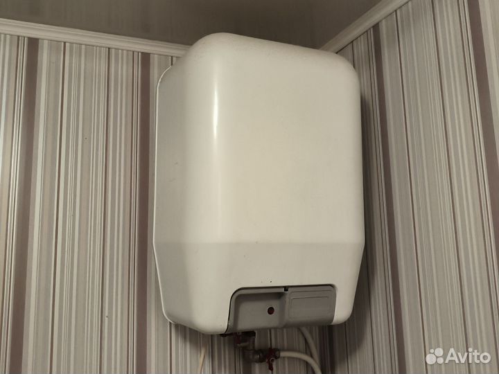 Водонагреватель