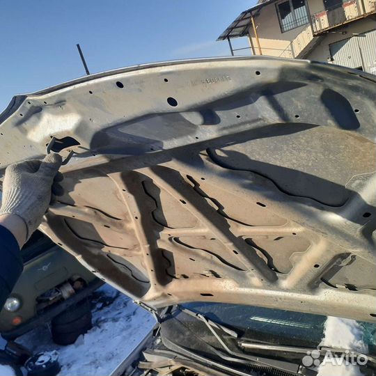 Коллектор mitsubishi lancer 9