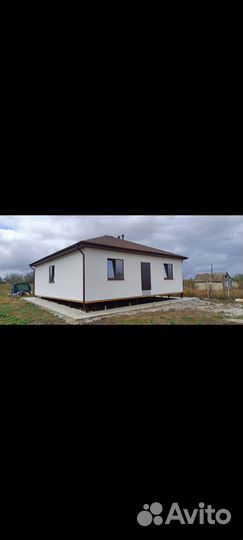 Фасадные работы