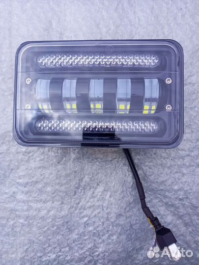Светодиодная фара дополнительная