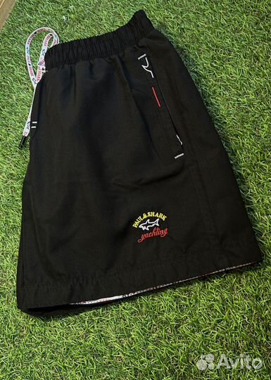 Шорты мужские Paul&Shark