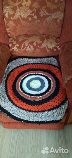 Вяжем для дома