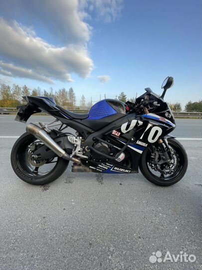 Suzuki GSX-R1000