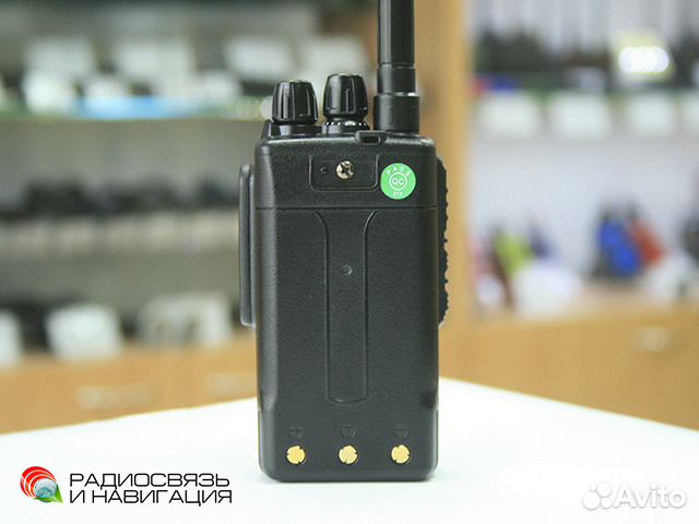 Рация Аргут А-41 New