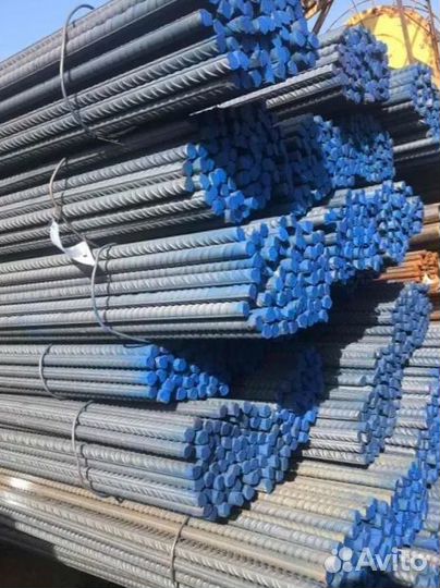 Арматура. Металлопрокат