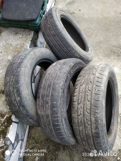 Cordiant Road Runner PS-1 175/65 R14