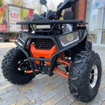 Квадроцикл ATV Armour 125 Lux