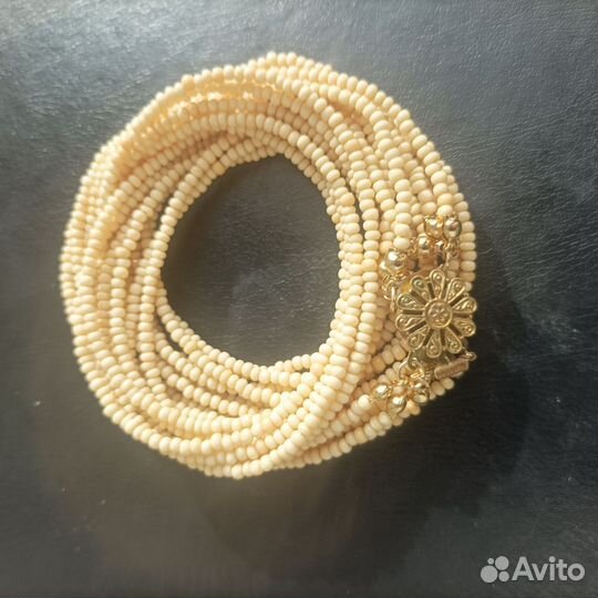 Коралл натуральный природный винтаж