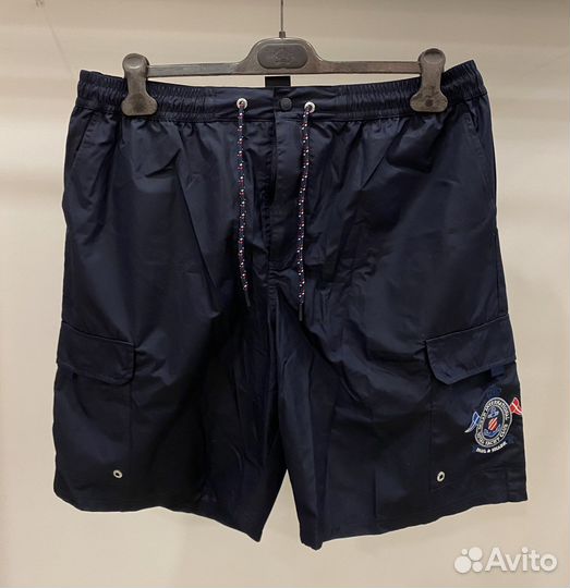 Шорты купальные 4XL paul & shark оригинал