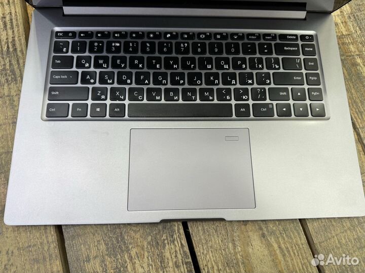 Ноутбук Xiaomi Notebook Pro 15 i7/16/1tb/mx250
