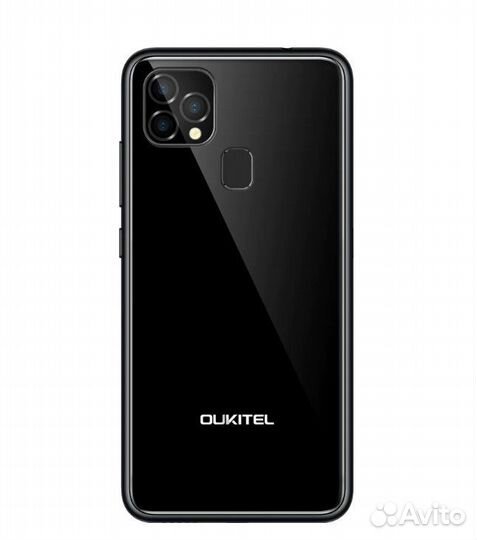 Oukitel C22 (128Gb) - Новый