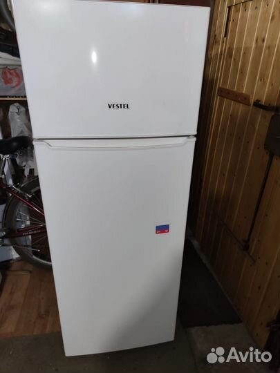 Отличный х-к Vestel