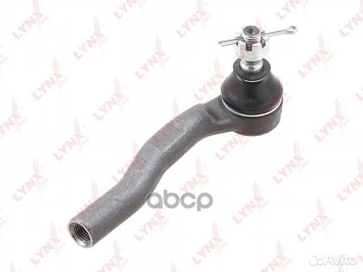 Наконечник р/т honda CR-V 12- лев. C4402L lynxauto