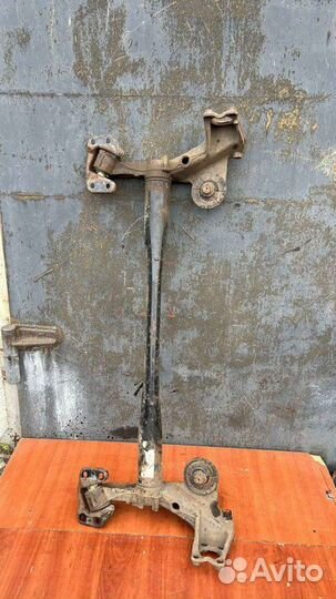 Балка задняя Chevrolet Orlando 1.8 2011