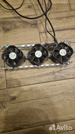 Фитолампа 150 w