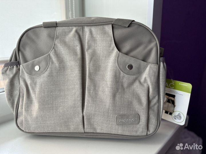 Сумка для мамы