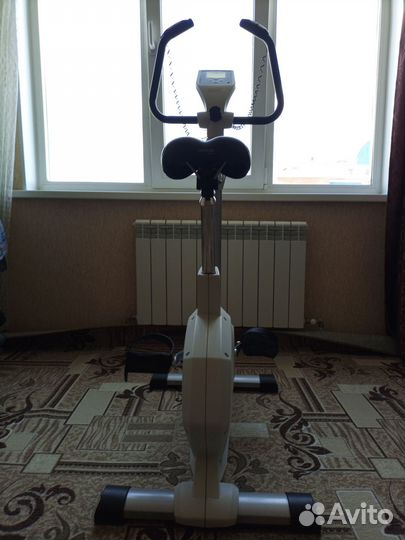 Велотренажёр Kettler polo M