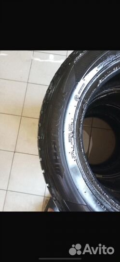 Hankook Winter I'Pike W409 185/65 R15