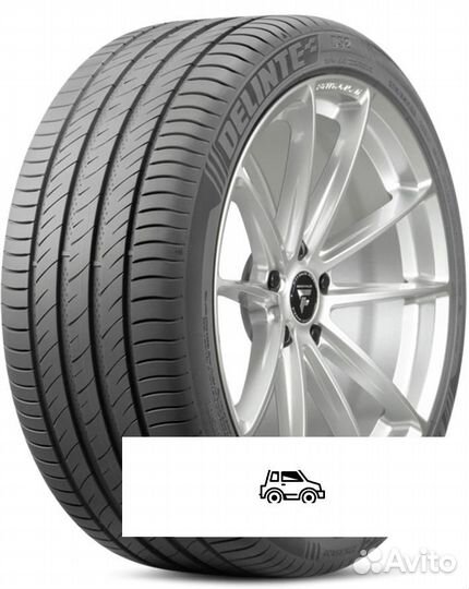 Delinte DS2 225/50 R18 99W