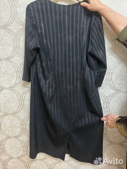 Платье