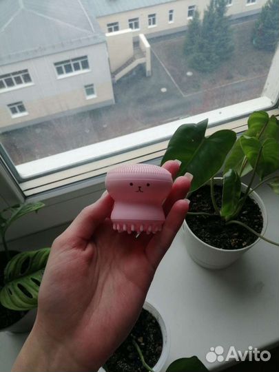 Вещи для ухода за лицом