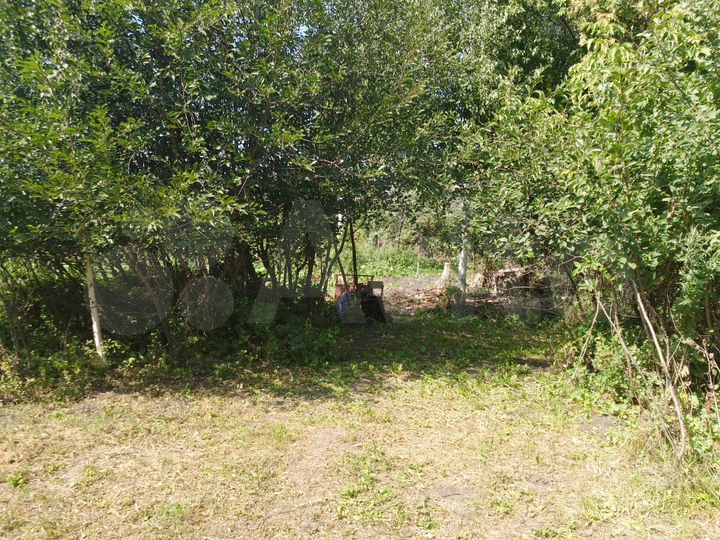 Участок 15 сот. (ИЖС)