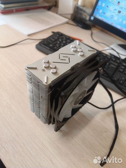Deepcool gammaxx GT
