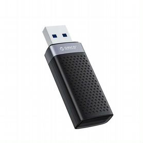 Картридер Orico USB 3.0 / SD и TF