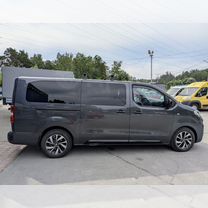 Peugeot Traveller 2.0 AT, 2022, 47 282 км, с пробегом, цена 4 095 000 руб.