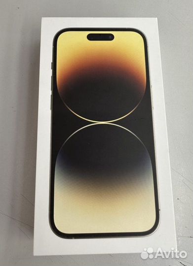 iPhone 14 Pro, 256 ГБ