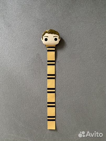 Закладка Седрик Funko Kinder joy