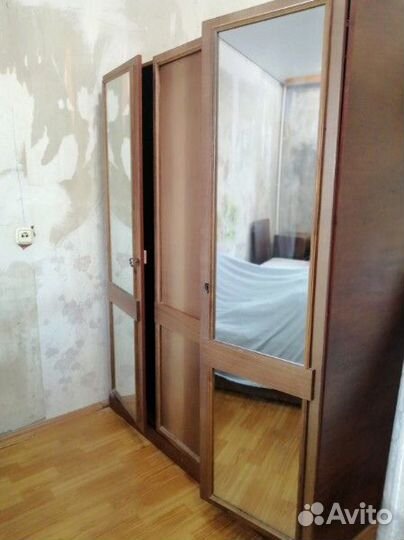 Спальный гарнитур бу