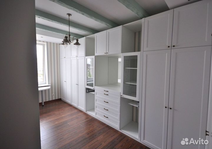 Шкафы на заказ