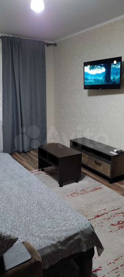 1-к. квартира, 35 м², 1/2 эт.