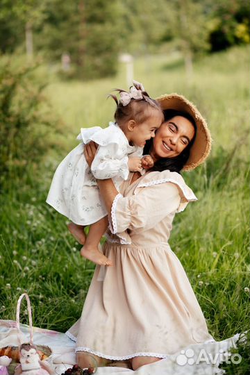 Фотосессия на улице и в студии