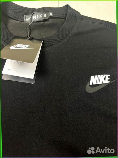 Комплект двойка Nike (все размеры s - xxl)