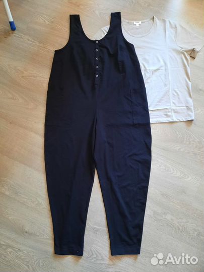 Комбинезон для беременных женщин