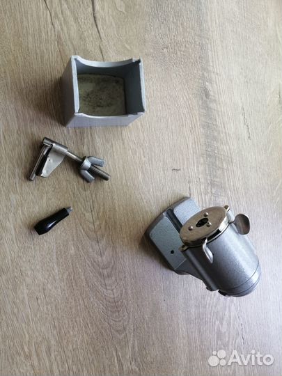 Точилка карандашей. Производства СССР