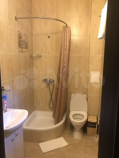 Комната 20 м², 2/3 эт.