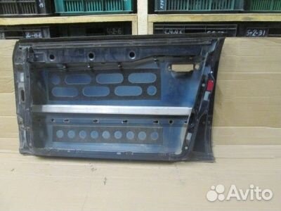 Дверь передняя правая Audi 100 C4 1991-1994